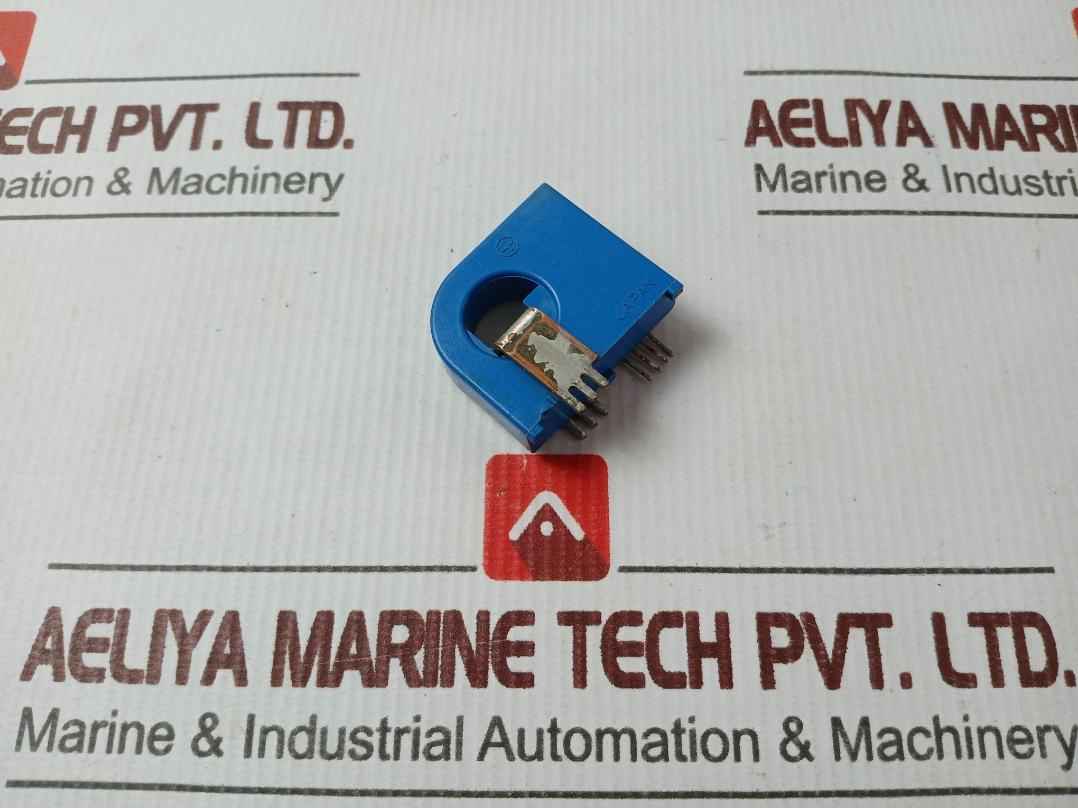 Lot Of 2X Lem Htb 75-tp Current Transformer Sensor