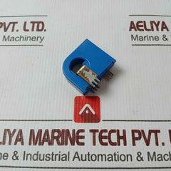 Lot Of 2X Lem Htb 75-tp Current Transformer Sensor