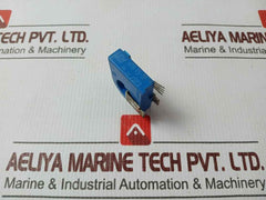 Lot Of 2X Lem Htb 75-tp Current Transformer Sensor
