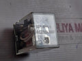 Lot of 2X LG SZR-MY4-1 Control Console Auxiliary Relay