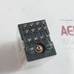 Lot of 2X LG SZR-MY4-1 Control Console Auxiliary Relay