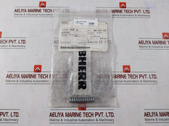 Lot Of 2X LIEBHERR 11305568 Pressure Spring Luffing Gear Brake 1384324