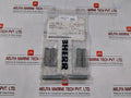 Lot Of 2X LIEBHERR 11305568 Pressure Spring Luffing Gear Brake 1384324