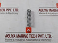Lot Of 2X LIEBHERR 11305568 Pressure Spring Luffing Gear Brake 1384324