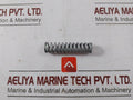 Lot Of 2X LIEBHERR 11305568 Pressure Spring Luffing Gear Brake 1384324
