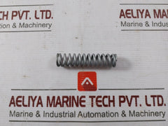 Lot Of 2X LIEBHERR 11305568 Pressure Spring Luffing Gear Brake 1384324