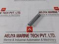 Lot Of 2X LIEBHERR 11305568 Pressure Spring Luffing Gear Brake 1384324
