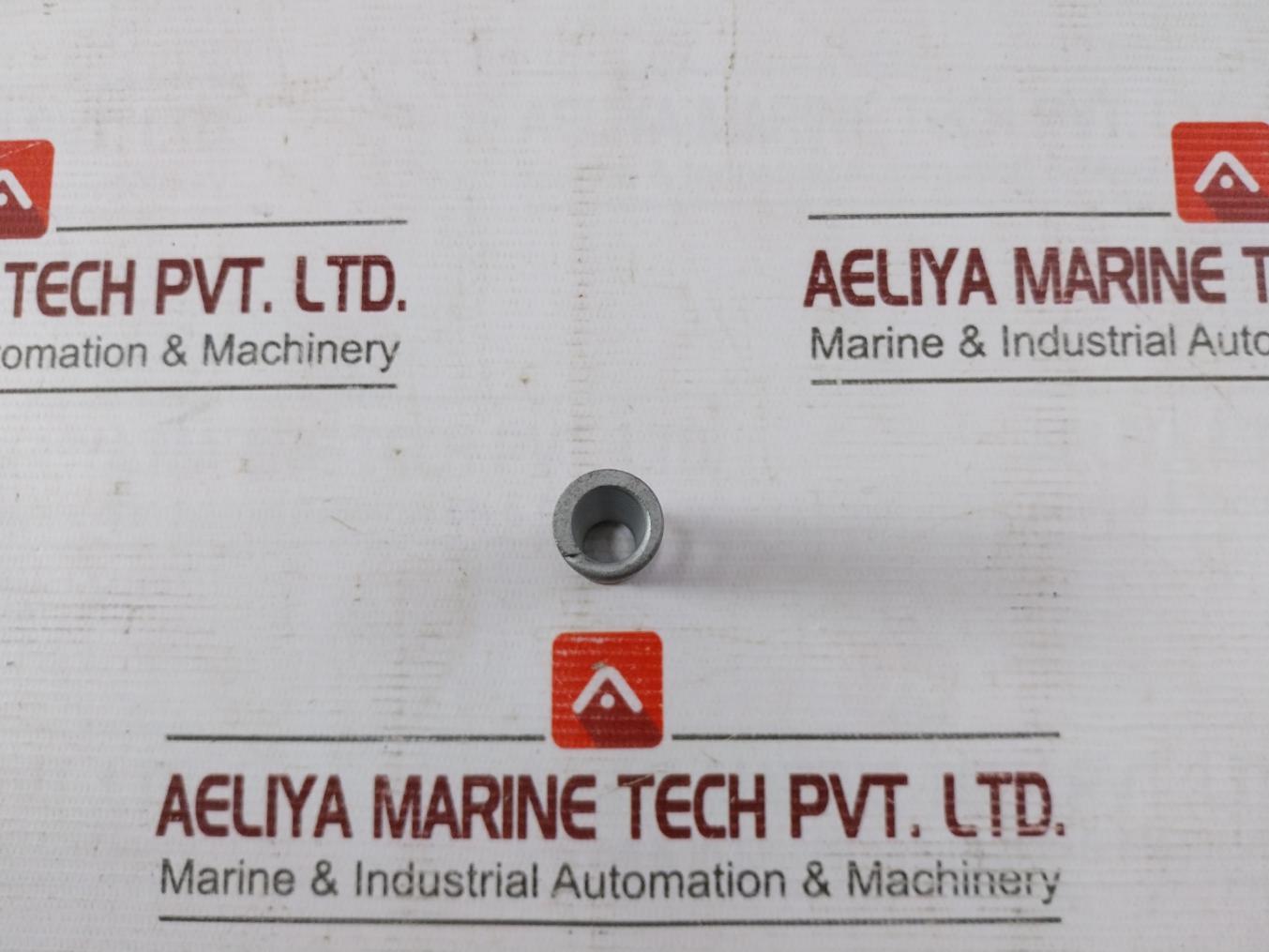 Lot Of 2X Liebherr 11305568 Pressure Spring Luffing Gear Brake 1384324