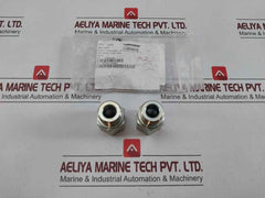 Lot Of 2X Load Control Valve Adaptor 3/47 Winch Controller Macgregor