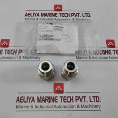 Lot Of 2X Load Control Valve Adaptor 3/47 Winch Controller Macgregor