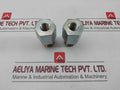 Lot Of 2X Load Control Valve Adaptor 3/47 Winch Controller Macgregor