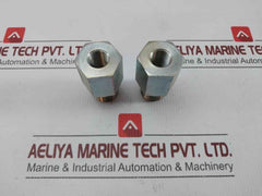 Lot Of 2X Load Control Valve Adaptor 3/47 Winch Controller Macgregor