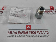 Lot Of 2X Load Control Valve Adaptor 3/47 Winch Controller Macgregor