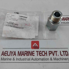 Lot Of 2X Load Control Valve Adaptor 3/47 Winch Controller Macgregor