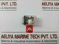 Lot Of 2X Ly2 Omron Dc24V General Purpose Relay