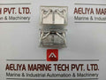 Lot Of 2X Ly4 Miniature Power Relay 10A 240Vac Omron
