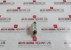 Lot of 2X M.Schneider NH-00/000 Eurofuse GL-GG 120KA DIN 43620 370 663