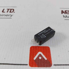 Lot Of 2X Magnecraft 101Mx-41 Relay 609219