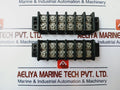 Lot of 2X Magnum TB3 Terminal Block Connector