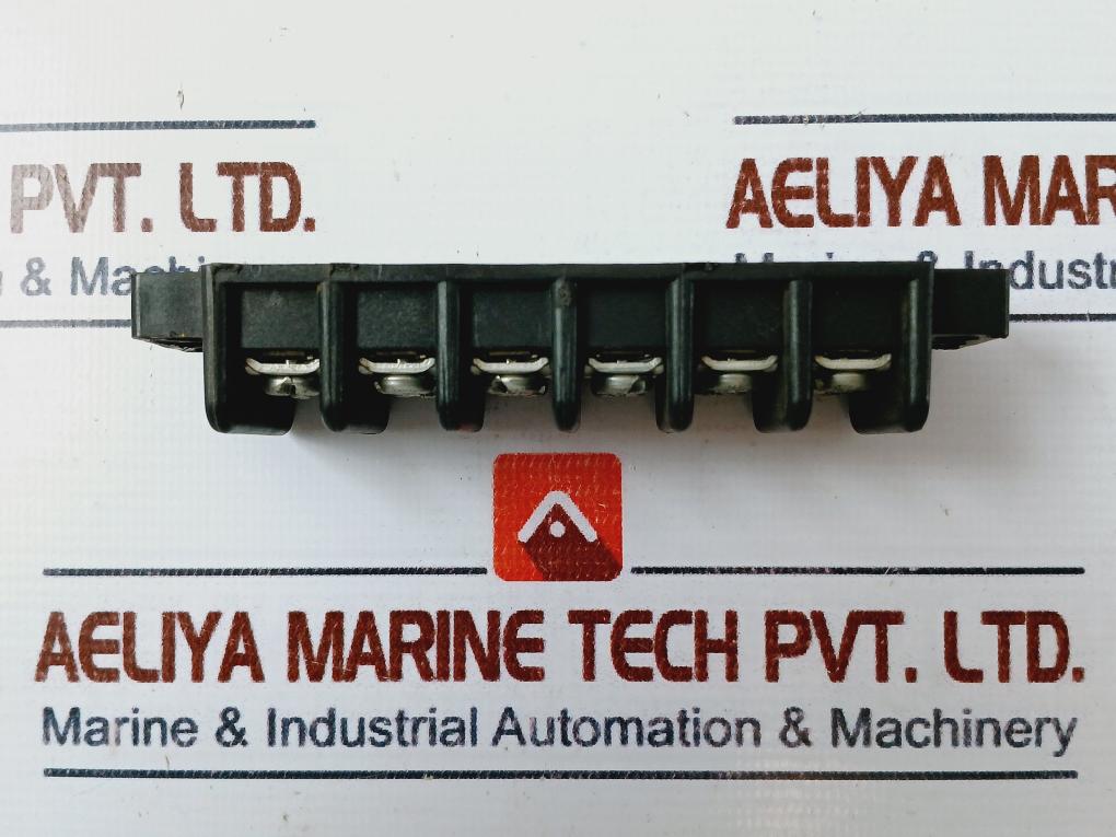 Lot Of 2X Magnum Tb3 Terminal Block Connector