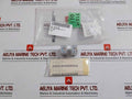 Lot Of 2X Matsushita Hc4-h-dc24V Relay