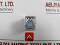 Lot Of 2X Matsushita Hc4-h-dc24V Relay