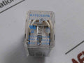 Lot Of 2X Matsushita Hc4-h-dc24V Relay