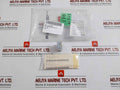 Lot Of 2X Matsushita Hc4-h-dc24V Relay