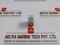 Lot Of 2X Matsushita Hc4-h-dc24V Relay