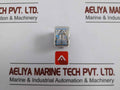Lot Of 2X Matsushita Hc4-h-dc24V Relay
