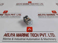 Lot Of 2X Matsushita Hl2-h-dc24V Relay