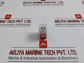 Lot Of 2X Matsushita Hl2-h-dc24V Relay