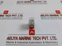 Lot Of 2X Matsushita Hl2-h-dc24V Relay