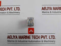 Lot Of 2X Matsushita Hl2-h-dc24V Relay