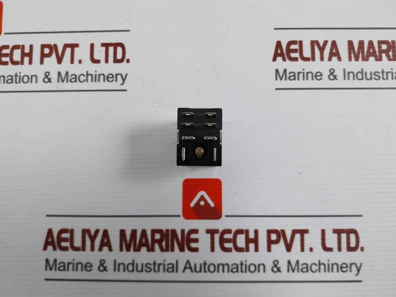 Lot Of 2X Matsushita Hl2-h-dc24V Relay