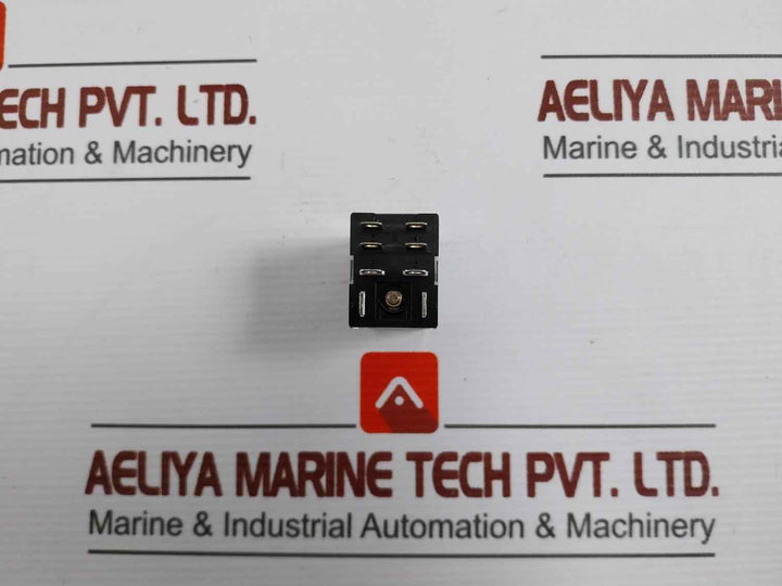 Lot Of 2X Matsushita Hl2-h-dc24V Relay