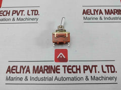 Lot Of 2X Matsushita T115A Snap Switch