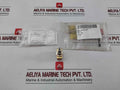 Lot Of 2X Matsushita T115A Snap Switch