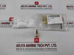 Lot Of 2X Matsushita T115A Snap Switch