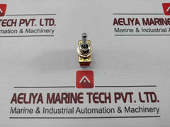 Lot Of 2X Matsushita T115A Snap Switch