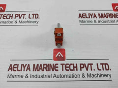 Lot Of 2X Matsushita T115A Snap Switch