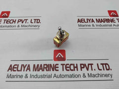 Lot Of 2X Matsushita T115A Snap Switch