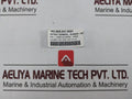 Lot of 2X Merlin Gerin 14885 Entray Terminal-Busbar-C60