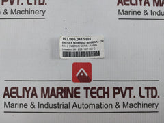 Lot of 2X Merlin Gerin 14885 Entray Terminal-Busbar-C60