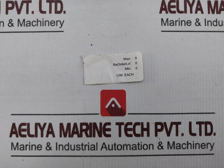 Lot of 2X Merlin Gerin 14885 Entray Terminal-Busbar-C60