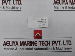 Lot of 2X Merlin Gerin 14885 Entray Terminal-Busbar-C60