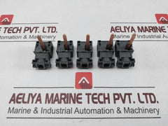 Lot of 2X Merlin Gerin 14885 Entray Terminal-Busbar-C60