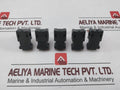Lot of 2X Merlin Gerin 14885 Entray Terminal-Busbar-C60