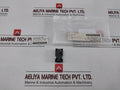Lot of 2X Merlin Gerin 14885 Entray Terminal-Busbar-C60