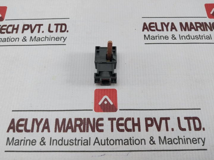 Lot of 2X Merlin Gerin 14885 Entray Terminal-Busbar-C60